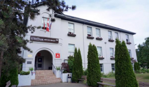  HI Vancouver Jericho Beach - Hostel  Ванкувер